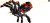 Lego Creator 3-In-1 - Vilde Dyr - Edderkop På Spring - 31159