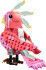 Lego Creator 3-In-1 - Vilde Dyr - Pink Flamingo - 31170