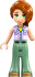 Lego Friends - Autumns Værelse - 42646