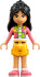 Lego Friends - Candyfloss-Bod Og Scooter - 42643