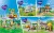 Lego Friends - Familieferie På Strandresort - 42673