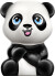 Lego Friends - Pandareservat Med Dyrepasning - 42648