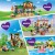 Lego Friends - Venskabs-Filmaften - 42642