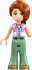 Lego Friends - Venskabstrætophus Og Krea-Område - 42652