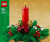 Lego - Juledekoration - 40743