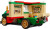 Lego - Julemandens Pakkebil - 40746
