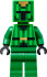 Lego Minecraft - De Udstødtes Ørkenpatrulje - 21267
