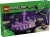 Lego Minecraft - Ender Dragen Og End Skibet - 21264