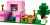 Lego Minecraft - Griseungehuset - 21268
