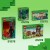 Lego Minecraft - Hakke-Minen - 21277