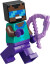 Lego 21584 - Minecraft - Nether- Og End-Portalrejse