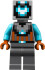 Lego Minecraft - Røverforposten Og Ravager - 21278