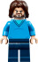 Lego Minecraft Movie - Skovpalæets Kampring - 21272