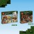 Lego Minecraft Movie - Skovpalæets Kampring - 21272