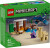 Lego Minecraft - Steves Ørkenekspedition - 21251