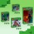 Lego Minecraft - Tnt-Junglehuset - 21275
