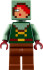 Lego Minecraft - Warden-Mødet - 21274