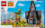 Lego Grusomme Mig 4 - Minions Og Grus Familiepalæ - 75583
