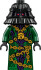 Lego Ninjago - Ærke-Fokusdrage - 71836