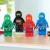 Lego - Cole Ninjago Bamse - 23 Cm