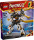 Lego Ninjago - Coles Titandrage Mech - 71821