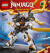 Lego Ninjago - Coles Titandrage Mech - 71821