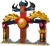 Lego Ninjago - Drage-Spinjitzu Battle Pack - 71826