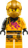 Lego Ninjago - Drage-Spinjitzu Battle Pack - 71826