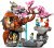 Lego Ninjago - Dragesten-Tempel - 71819