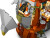 Lego Ninjago - Dragesten-Tempel - 71819