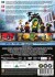 The Lego Ninjago Movie
