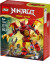 Lego 71851 - Kai S Dragon Mech Battle Pack - Ninjago Dragons Rising