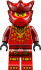 Lego 71851 - Kai S Dragon Mech Battle Pack - Ninjago Dragons Rising