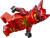 Lego 71851 - Kai S Dragon Mech Battle Pack - Ninjago Dragons Rising