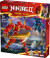 Lego Ninjago - Kais Ild-Elementrobot - 71808