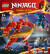 Lego Ninjago - Kais Ild-Elementrobot - 71808