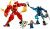 Lego Ninjago - Kais Ild-Elementrobot - 71808