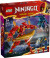 Lego Ninjago - Kais Ild-Elementrobot - 71808