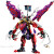 Lego Ninjago - Lloyds Jet-Mech - 71845