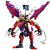 Lego Ninjago - Lloyds Jet-Mech - 71845