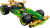 Lego Ninjago - Lloyds Pull-Back Racerbil - 71828