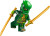 Lego Ninjago - Lloyds Pull-Back Racerbil - 71828