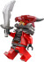 Lego Ninjago - Lloyds Pull-Back Racerbil - 71828