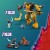 Lego Ninjago - Mesterdragen Rontu - 71842