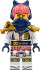 Lego Ninjago - Mesterdragen Rontu - 71842