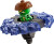 Lego 71849 - Ninjago - Nya Mod Mutationsmonster-Spinner