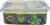 Lego - Ninjago Madkasse Med Tre Rum