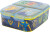 Lego - Ninjago Madkasse Med Tre Rum