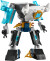 Lego Ninjago - Zanes Kampdragt-Mech - 71827