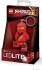 Lego Ninjago - Ledlite Nøglering - Kai
